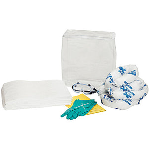 Brady SPC’s HAZWIK® Economy Vehicle Spill Kit – Oil Only