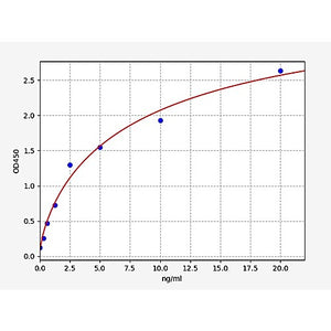 Rat Heparan Sulphate Proteoglycan/HSPG ELISA Kit