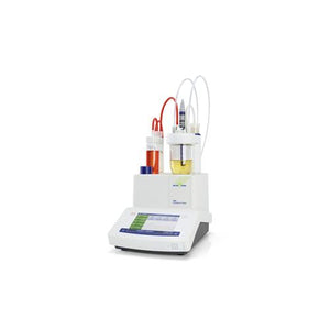 V20S Compact Volumetric Karl Fischer Titrator