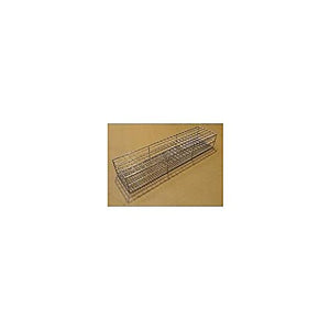 SST Tube Rack,16mm-150P 6x25  Spacing
