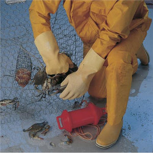 Insulated Nitty Gritty® Gloves