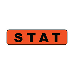 Communication Labels for STAT Requests