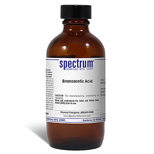 Bromoacetic Acid