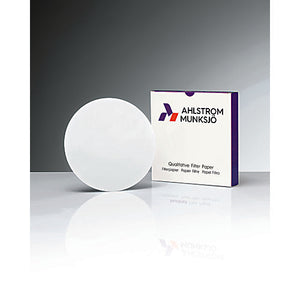 Qualitative Filter Papers, Ahlstrom 631