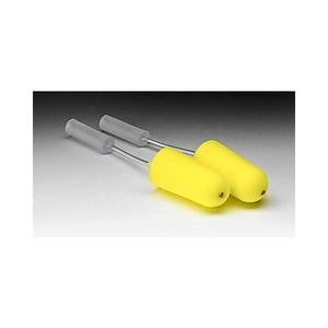 E-A-Rsoft™ Yellow Neons™ Probed Test Plugs