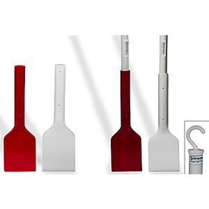 Scienceware® Scrapers
