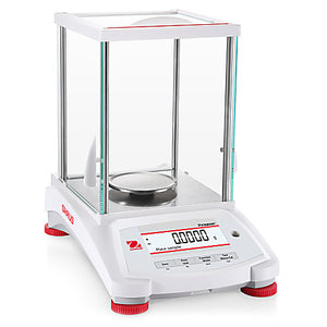 Pioneer® Analytical Balances