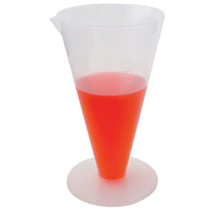 Cylinder Conical Graduate