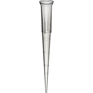 Eclipse™ FlexTop™ 200µL Graduated Pipet Tips with UltraFine™ Points