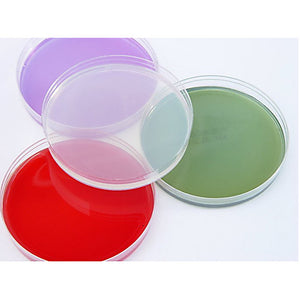 Skim Milk Agar