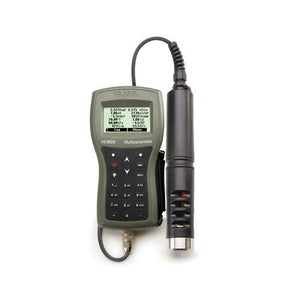 HI 9829 Multiparameter Meters