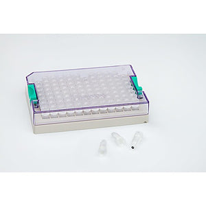Matrix™ 2D Barcoded Low Volume ScrewTop Storage Tubes