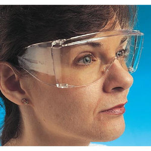 Visitor Safety Glasses