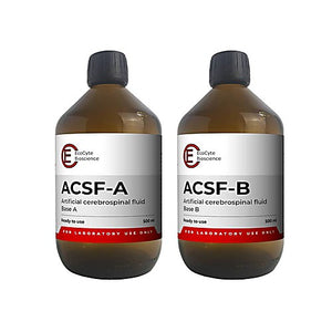 Artificial Cerebrospinal Fluid (ACSF)