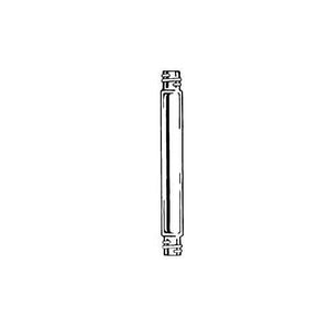 Drying Tube/Chromatography Column