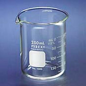 Beaker-Heavy Wall,250mL