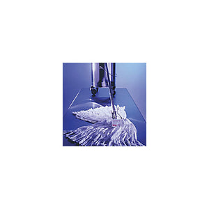 Polyester Knit Mop