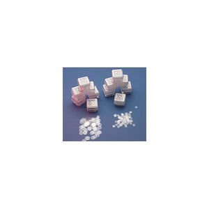 Coverslip: #2 Thickness (0.22 mm or 0.0086 in.)