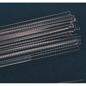 Borosilicate Glass Rods