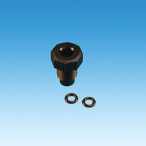 Bushing, Nylon or PTFE