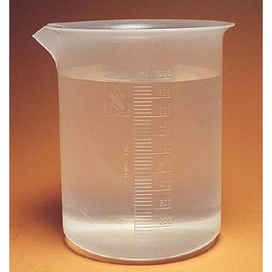 Graduated Griffin Beakers