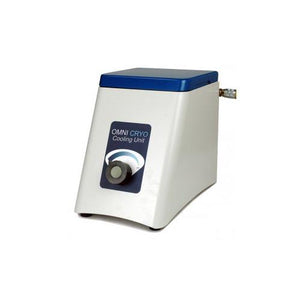 Bead Ruptor 24 Cryo Cooling Unit