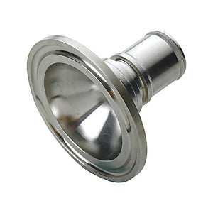 Coupling Insert, Straight Thru