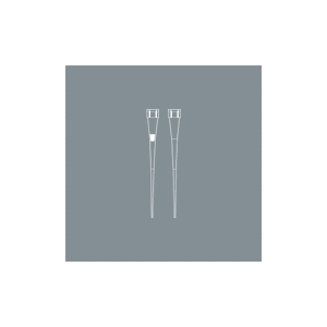 UGL Microcapillary tips for P2 and P10, UGL tip in bulk package, Qty: 1000