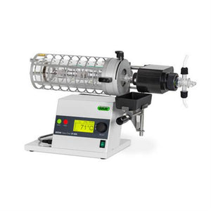 B-585 Glass Oven Kugelrohr