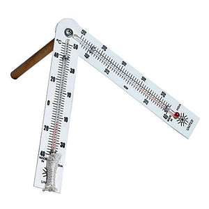 Sling Psychrometer