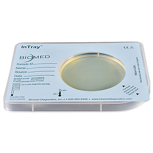InTray® COLOREX™ Salmonella - Prepared Plated Culture Media