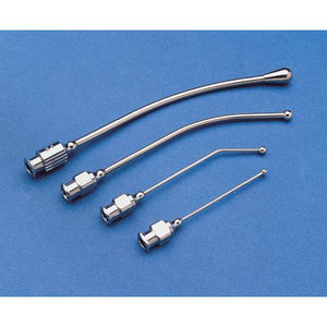 Standard Reusable Animal Feeding Needles
