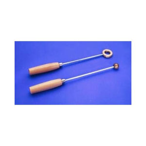 Ball and Ring Apparatus
