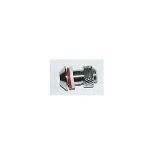 Blind Port Plug Assy,10mm For 3,7 & 15L