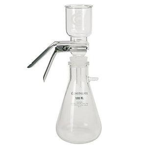 Support Assemblies, 47mm, Fritted