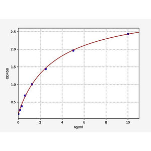 Human NOG (Noggin) ELISA Kit