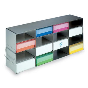 Standard Freezer Racks