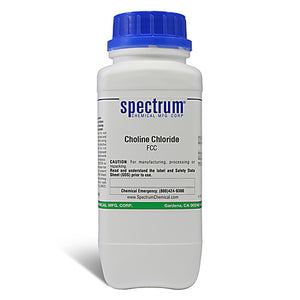 Choline Chloride, FCC
