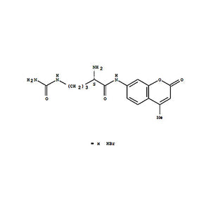 L-Citrulline 7-amido-4-methylcoumarin hydrobromide
