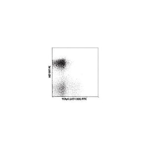 Anti-TCRbeta (Armenian Hamster) Phycoerythrin Conjugated Monoclonal Antibody