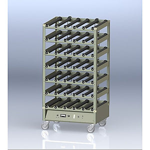 Sci/ERA Base & 5 Dks, 230V