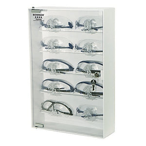 Eyewear Cabinet - Locking