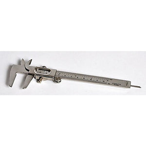 Stainless Steel Vernier Caliper