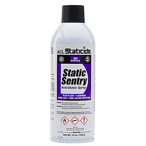 ACL Staticide Static Sentry, 12 oz