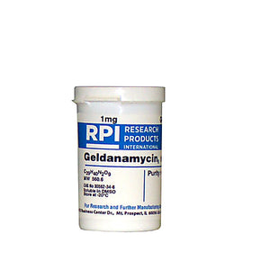 Geldanamycin