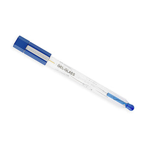 Gel-Glass pH Electrodes