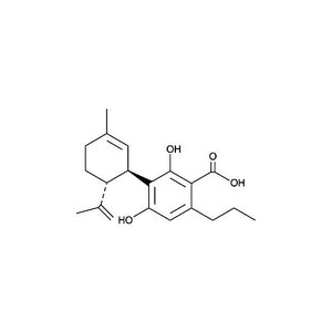 Cannabidivarinic Acid