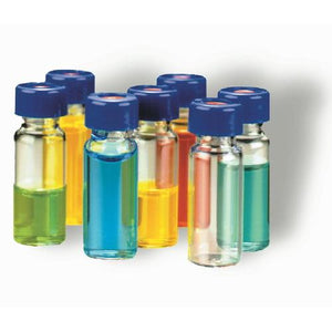 Target DP Vial System