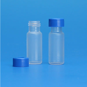 1.7mL Polypropylene Vial, 9mm Thread Finish