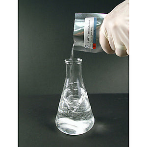 JAW™ MES Buffered Saline Packs